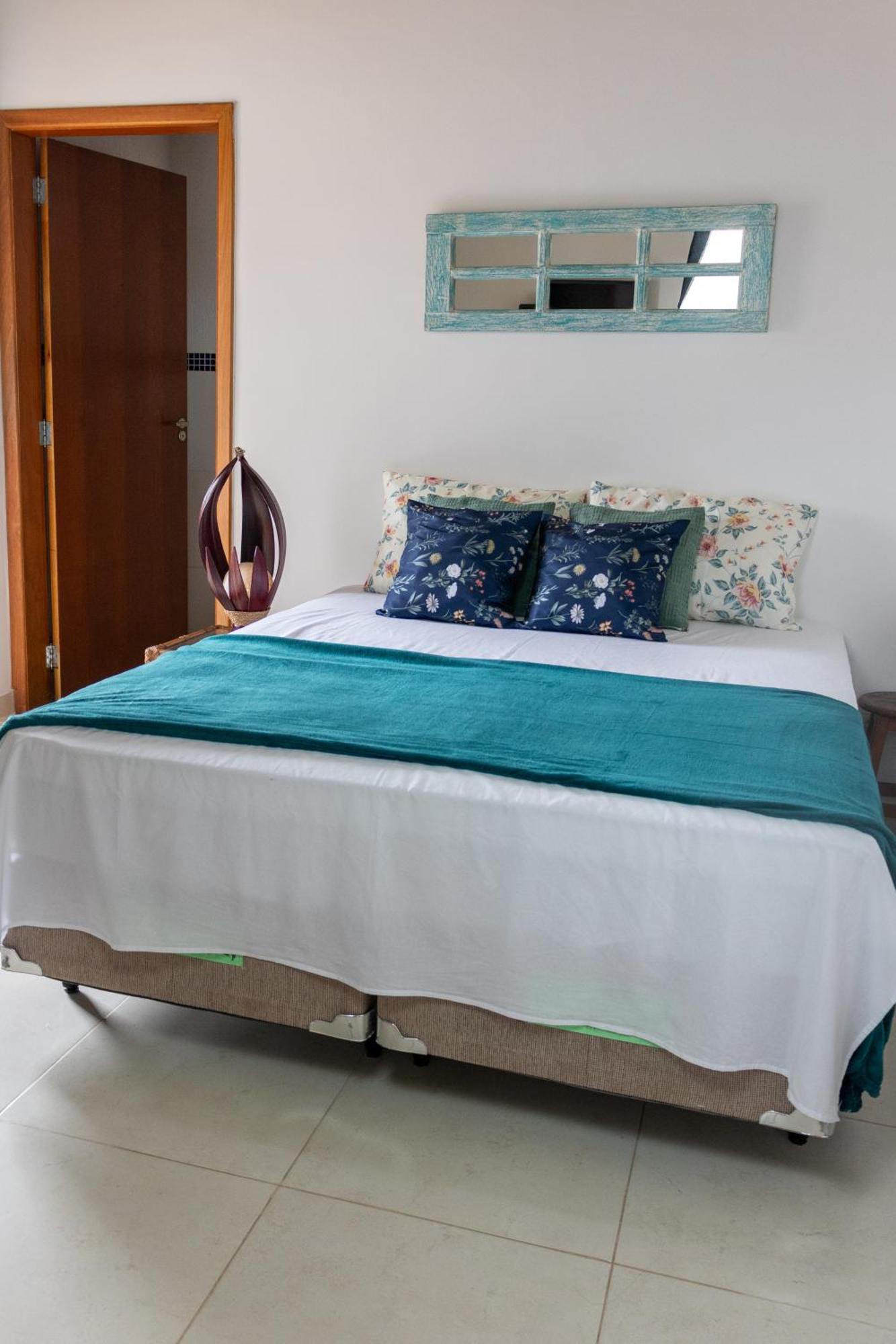 Suites Margarida Ubatuba Exterior foto