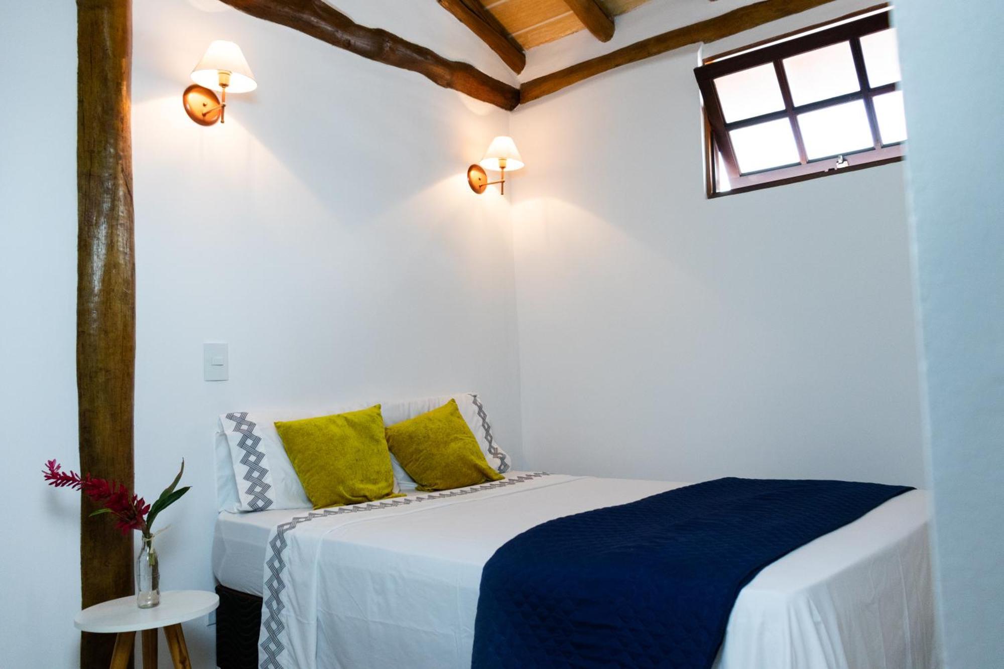 Suites Margarida Ubatuba Exterior foto